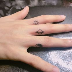 -SNOW TATTOO STUDIO