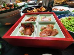 -武庄主特色炒鸡(周恩来纪念馆店)