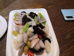 银杏小炒皇-新木器时代餐厅(太湖新天地店)