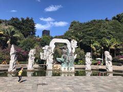 -南诏风情岛
