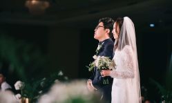 -美薇亭婚礼顾问