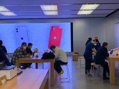 -Apple零售店(深圳益田假日广场店)