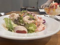 -萨莉亚意式餐厅(愉园站仁恒梦中心店)