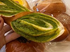 碱水奶绿-Miette制菓所