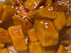 -鱼窝棚柴火铁锅炖(富山屯店)