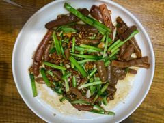 九秒蒜爆海肠-必点海鲜·鲅鱼水饺(鞍山西道店)
