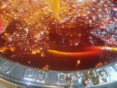 -重庆渝达老火锅(春熙路店)