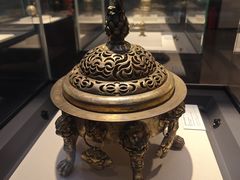 -中国沉香文化博物馆