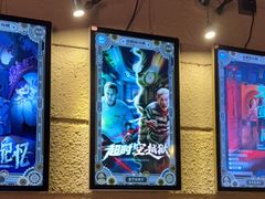 -逃脱反斗城沉浸剧情密室(北京路店)