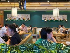 大堂-费大厨辣椒炒肉(万家丽一店)