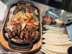 -MI WU FACTORY米屋美食工厂餐厅(绿地店)