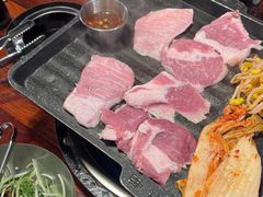 -Dombe豚(黑猪肉街店)