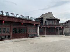 -盛世南宫影视城(北普陀影视城)