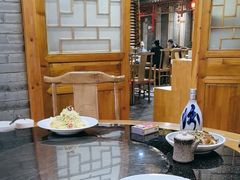 -驴全道葭州驴肉公馆(榆林商业步行街店)