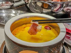 -诱货海鲜自助火锅(爱琴海购物公园东百店)
