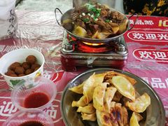 -桂萍特色牛筋牛杂(长堤街总店)
