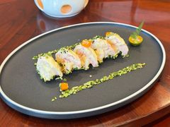 -喜鼎海胆水饺(东港店)