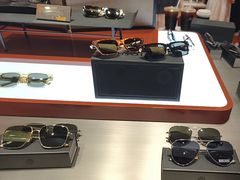 -MUJOSH木九十眼镜(长沙IFS国金中心店)