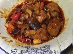 -乔家满族八大碗(流水沟店)