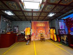 -富察氏乌拉满族火锅(乌拉街店)