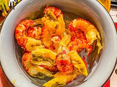 -李双猪·小龙虾·烧烤·羊肉煲(乐山店)