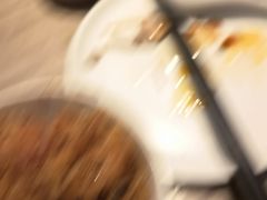 -老红桥炸灌肠牛肚锅烧烤(定福庄店)