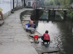 -婺源梦里老家大型山水实景演出