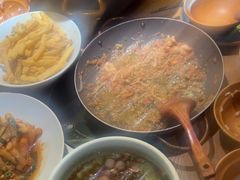 -吃饭皇帝大(合生汇店)