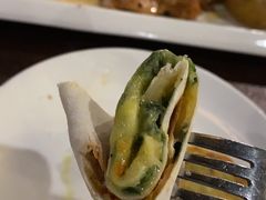 披萨拼盘-TUK土耳其餐厅·下午茶(卢湾店)