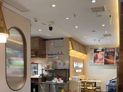 -李先生牛肉面大王(华联商厦店)