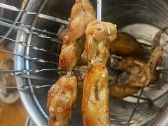 -炒豆合作社(东四总店)