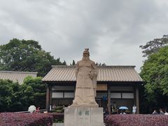 -东吴大帝孙权纪念馆