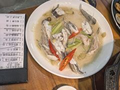 -醉壹号海鲜大排档(厦门美食地标店)