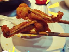 -红辣椒·川菜·火锅(张杨路店)