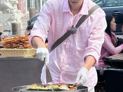 -清真·二嫂子煎饼果子(鼓楼旗舰形象店)