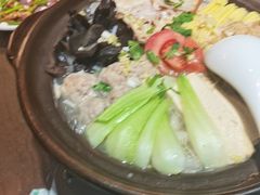 -味窑大寨百姓酒楼(晋祥办公大楼店)