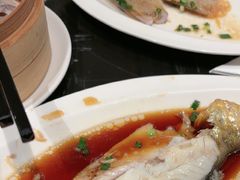 -京香轩·中餐厅(上海中庚聚龙酒店)