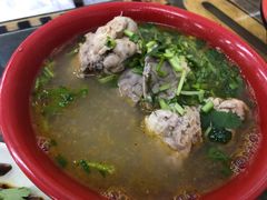 -春雨羊汤店(广开四马路总店)