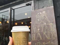 -METAL HANDS(五道营店)