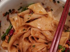 -老碗会·陕西手工面(中心书城店)