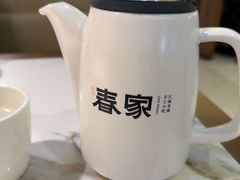 -春家·非遗手工小吃(徐汇万科广场店)