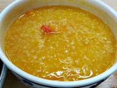 小米南瓜粥-老陶包子铺(南大西南村店)
