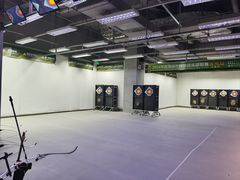 -無弓射箭俱乐部(领展中心城店)
