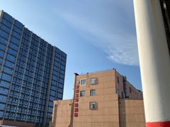 -京西五环检测场