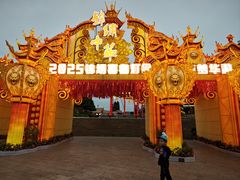 -深圳锦绣中华民俗村