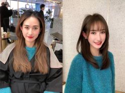 点击看大图 -3AM HAIR SALON烫发染发接发