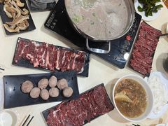 -福合埕牛肉丸(福平路店)