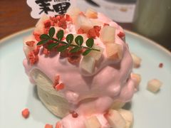 -茉里·舒芙蕾·手作甜品
