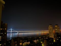 -星海湾跨海大桥