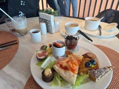 -金茂君悦·食在56海鲜自助餐厅ON56